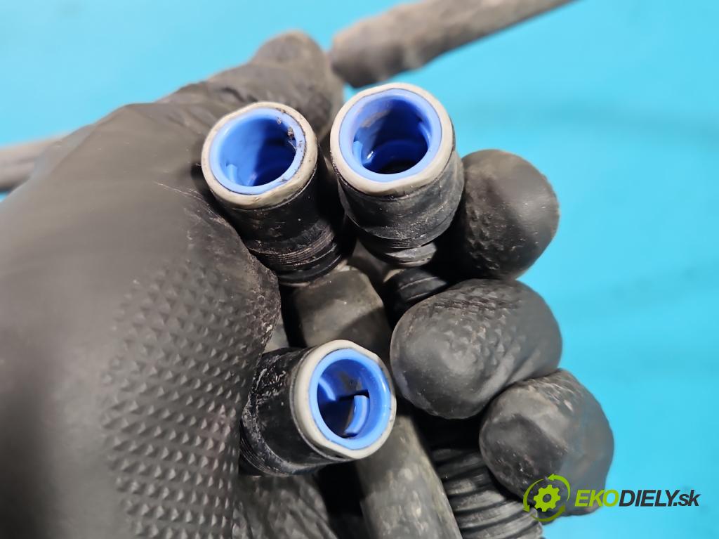 Bmw 5 G30 2017-2024 2.0d 190 hp automatic 140 kW 1995 cm3 4- Trubka: 7388764