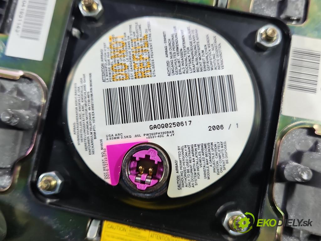 Hyundai Tucson I 2004-2009 2.0 crdi 136 HP manual 100 kW 1991 cm3 5- volant  (Volant)