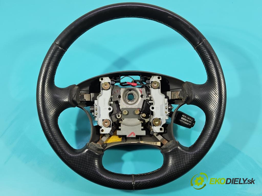 Hyundai Tucson I 2004-2009 2.0 crdi 136 HP manual 100 kW 1991 cm3 5- volant  (Volant)