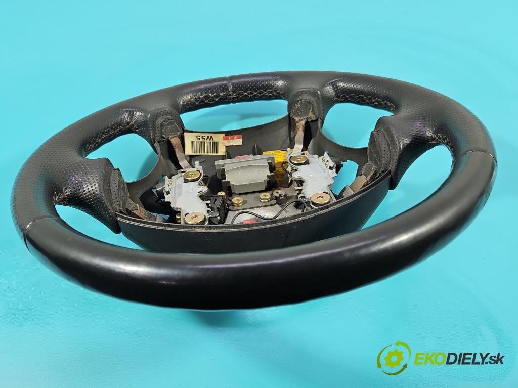 Hyundai Tucson I 2004-2009 2.0 crdi 136 HP manual 100 kW 1991 cm3 5- volant  (Volant)