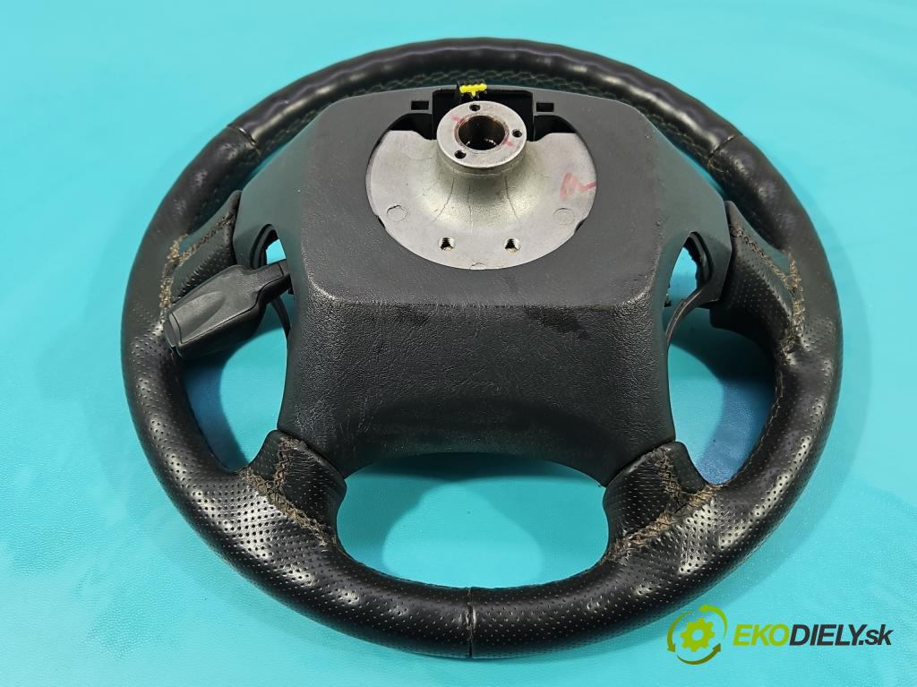 Hyundai Tucson I 2004-2009 2.0 crdi 136 HP manual 100 kW 1991 cm3 5- volant  (Volant)