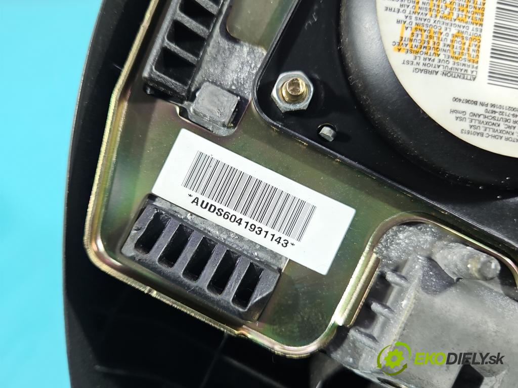 Hyundai Tucson I 2004-2009 2.0 crdi 136 HP manual 100 kW 1991 cm3 5- volant  (Volant)