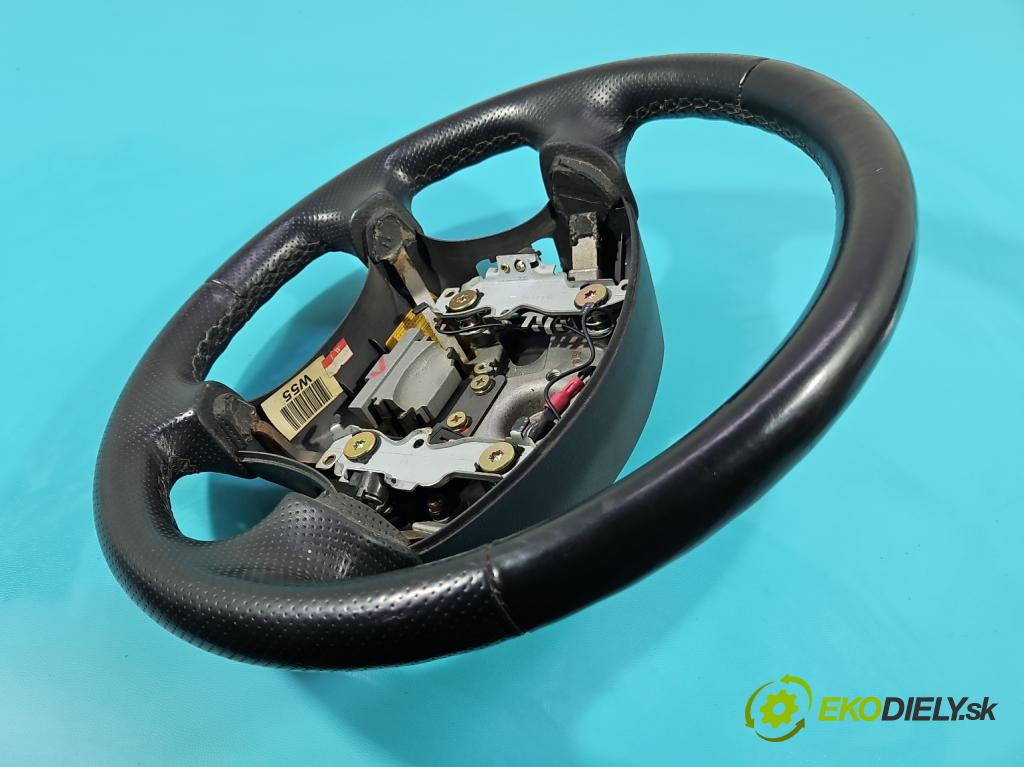 Hyundai Tucson I 2004-2009 2.0 crdi 136 HP manual 100 kW 1991 cm3 5- volant  (Volant)