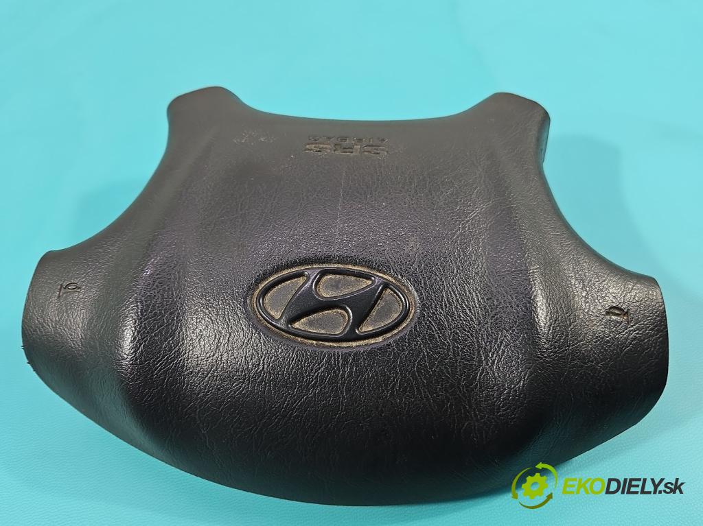 Hyundai Tucson I 2004-2009 2.0 crdi 136 HP manual 100 kW 1991 cm3 5- volant  (Volant)