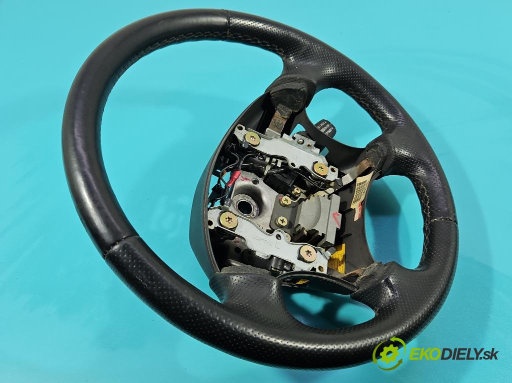 Hyundai Tucson I 2004-2009 2.0 crdi 136 HP manual 100 kW 1991 cm3 5- volant  (Volant)