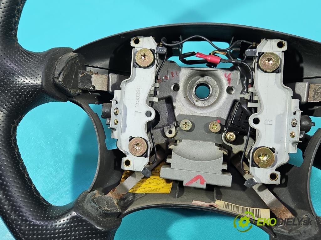 Hyundai Tucson I 2004-2009 2.0 crdi 136 HP manual 100 kW 1991 cm3 5- volant  (Volant)