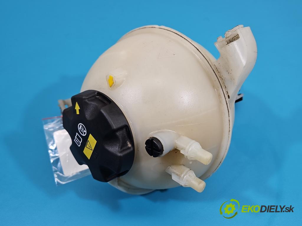 Bmw 5 G30 2017-2024 2.0d 190 hp automatic 140 kW 1995 cm3 4- Nádrž: náhradní: 8610654