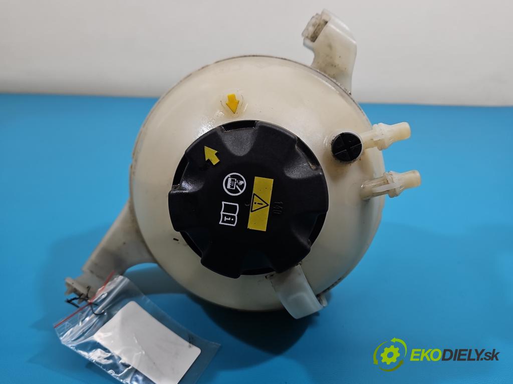 Bmw 5 G30 2017-2024 2.0d 190 hp automatic 140 kW 1995 cm3 4- Nádrž: náhradní: 8610654