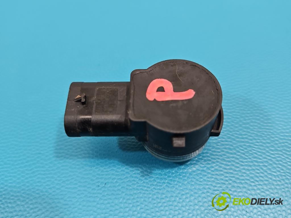 Bmw 5 G30 2017-2024 2.0d 190 hp automatic 140 kW 1995 cm3 4- snímač parkování 9274427