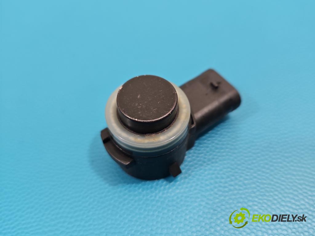 Bmw 5 G30 2017-2024 2.0d 190 hp automatic 140 kW 1995 cm3 4- snímač parkování 9274427