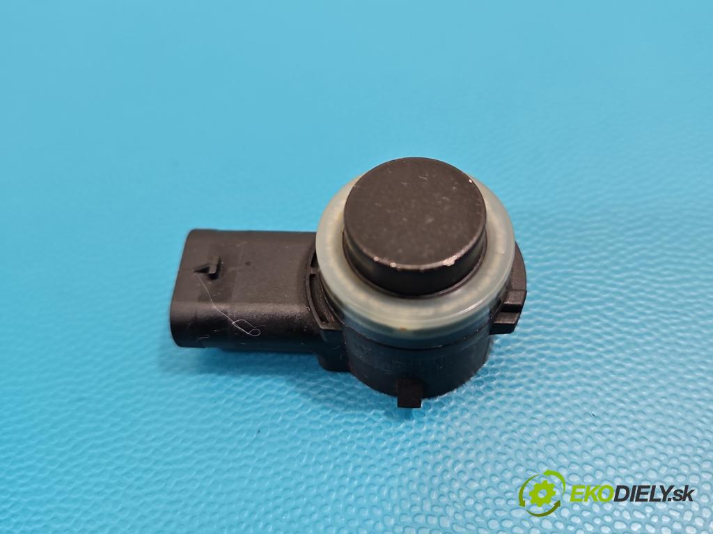 Bmw 5 G30 2017-2024 2.0d 190 hp automatic 140 kW 1995 cm3 4- snímač parkování 9274427