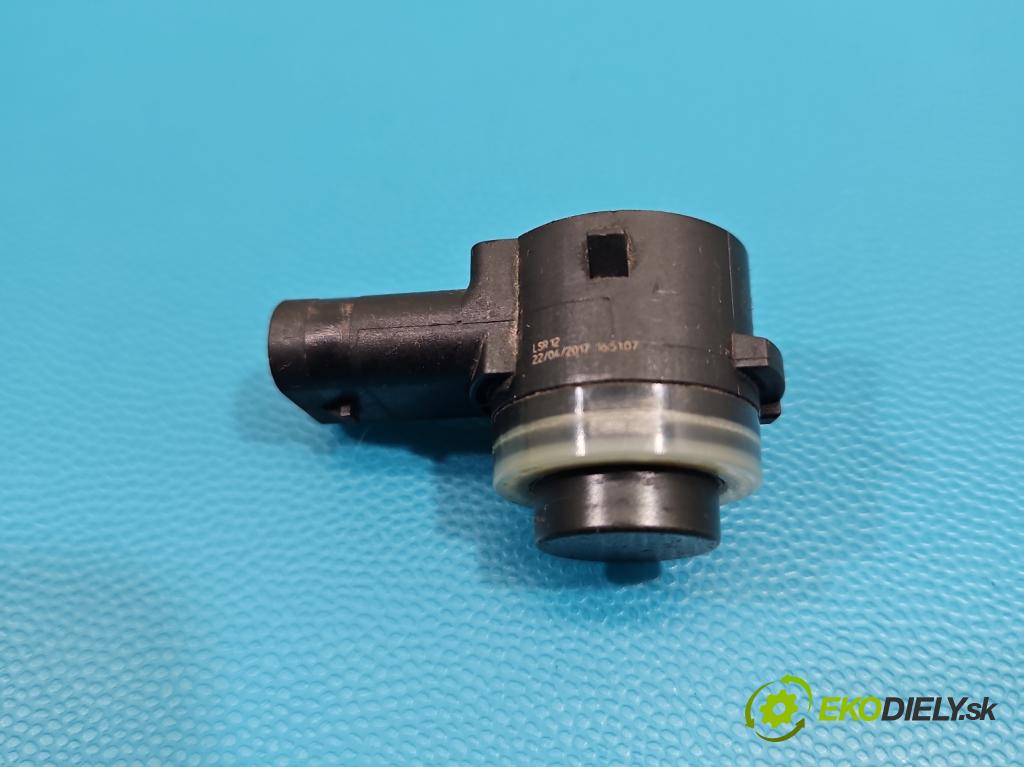 Bmw 5 G30 2017-2024 2.0d 190 hp automatic 140 kW 1995 cm3 4- snímač parkování 9274427