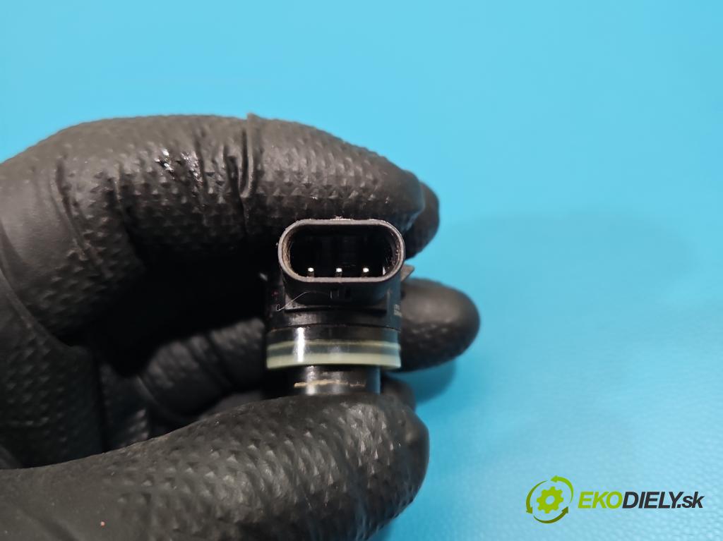 Bmw 5 G30 2017-2024 2.0d 190 hp automatic 140 kW 1995 cm3 4- snímač parkování 9274427