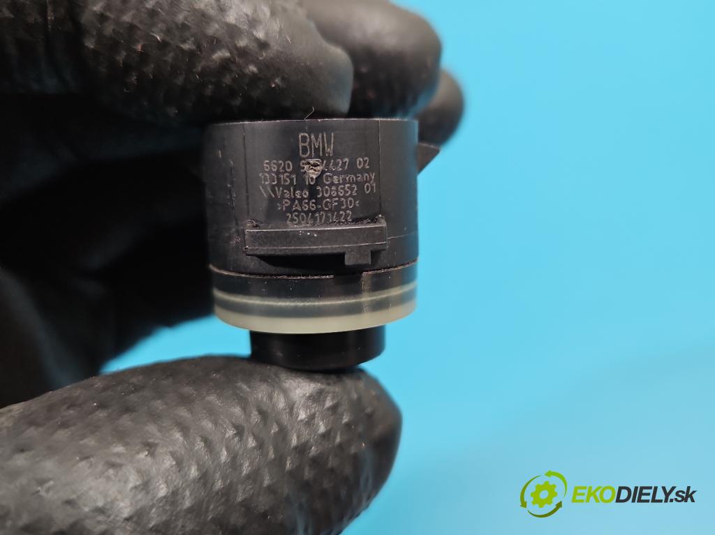 Bmw 5 G30 2017-2024 2.0d 190 hp automatic 140 kW 1995 cm3 4- snímač parkování 9274427