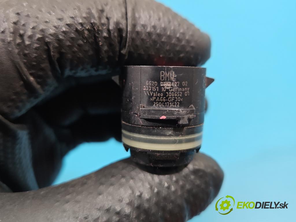 Bmw 5 G30 2017-2024 2.0d 190 hp automatic 140 kW 1995 cm3 4- snímač parkování 927442702