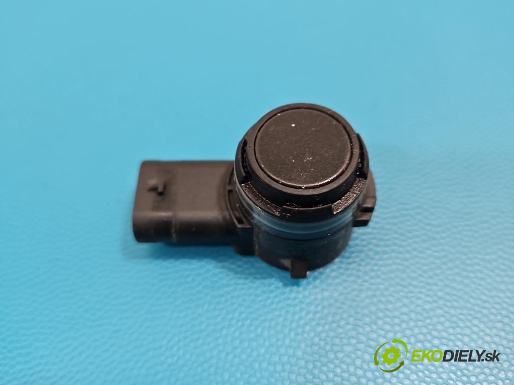 Bmw 5 G30 2017-2024 2.0d 190 hp automatic 140 kW 1995 cm3 4- snímač parkování 927442702