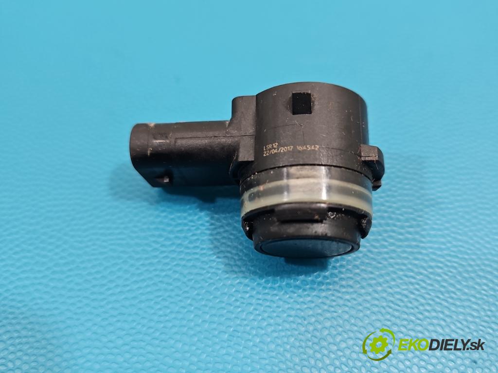 Bmw 5 G30 2017-2024 2.0d 190 hp automatic 140 kW 1995 cm3 4- snímač parkování 927442702