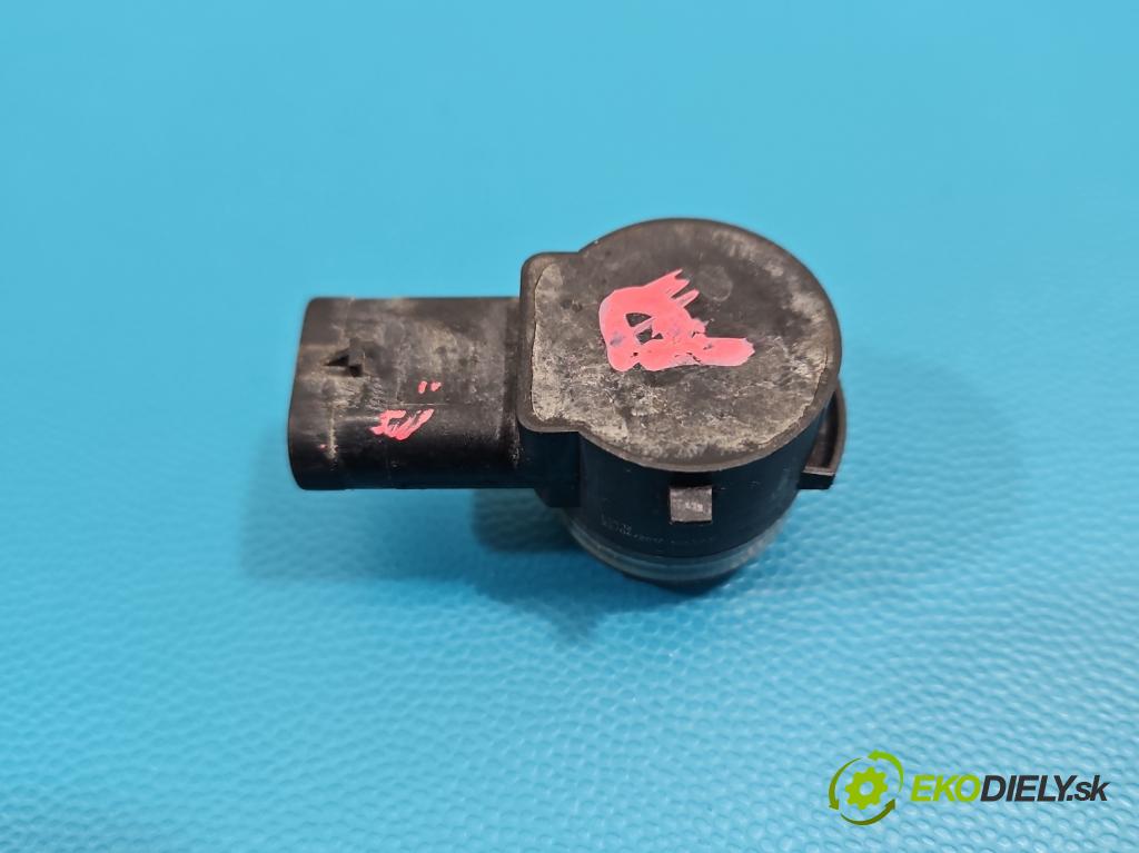 Bmw 5 G30 2017-2024 2.0d 190 hp automatic 140 kW 1995 cm3 4- snímač parkování 927442702