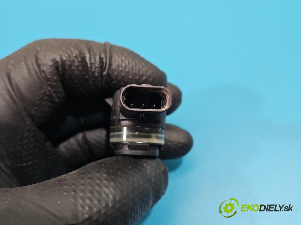 Bmw 5 G30 2017-2024 2.0d 190 hp automatic 140 kW 1995 cm3 4- snímač parkování 927442702