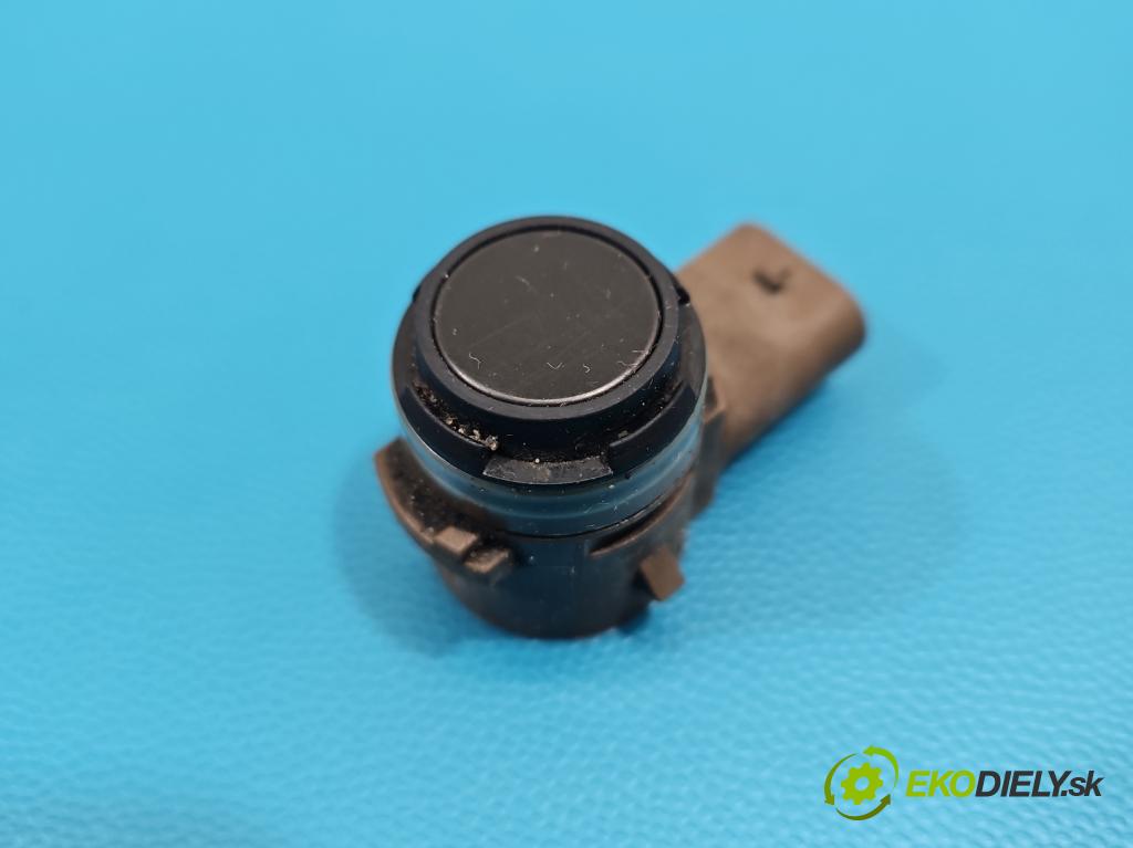 Bmw 5 G30 2017-2024 2.0d 190 hp automatic 140 kW 1995 cm3 4- snímač parkování 9274429