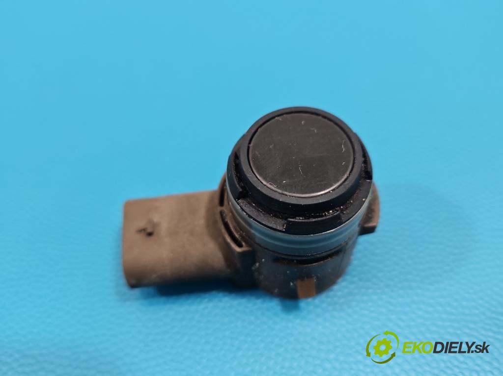 Bmw 5 G30 2017-2024 2.0d 190 hp automatic 140 kW 1995 cm3 4- snímač parkování 9274429