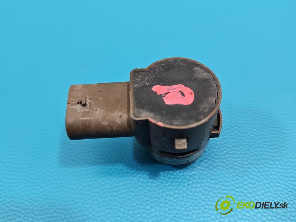 Bmw 5 G30 2017-2024 2.0d 190 hp automatic 140 kW 1995 cm3 4- snímač parkování 9274429