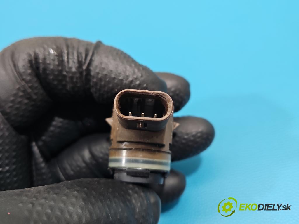 Bmw 5 G30 2017-2024 2.0d 190 hp automatic 140 kW 1995 cm3 4- snímač parkování 9274429