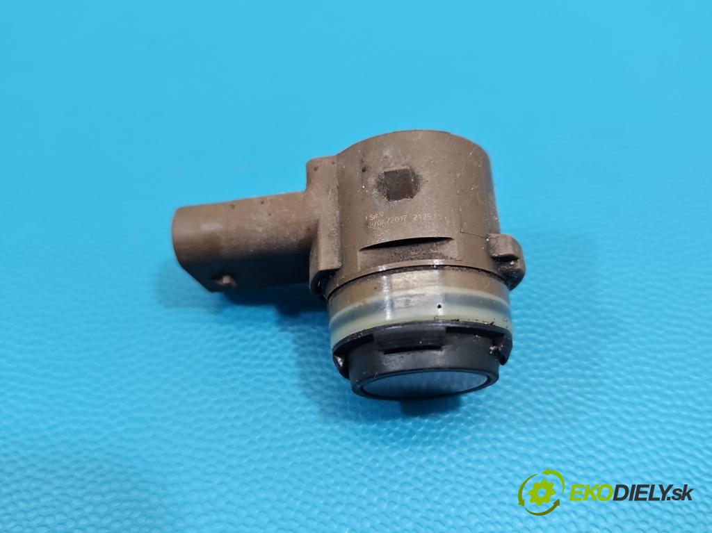 Bmw 5 G30 2017-2024 2.0d 190 hp automatic 140 kW 1995 cm3 4- snímač parkování 9274429