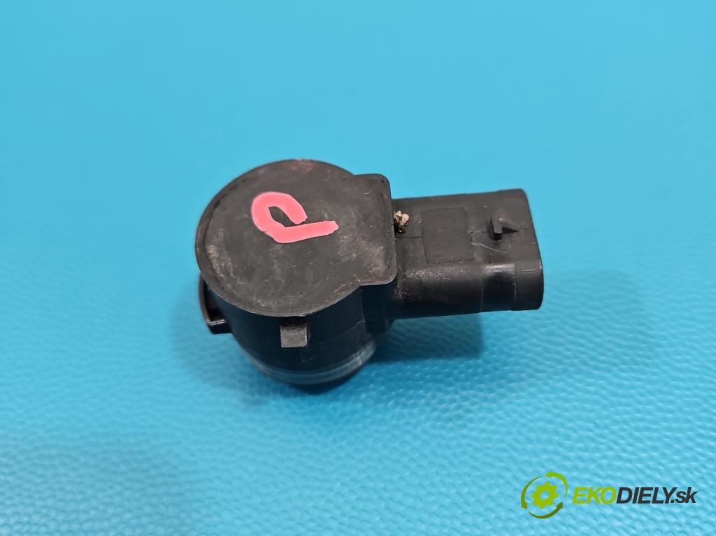 Bmw 5 G30 2017-2024 2.0d 190 HP automatic 140 kW 1995 cm3 4- snímač parkovaní: 927442702