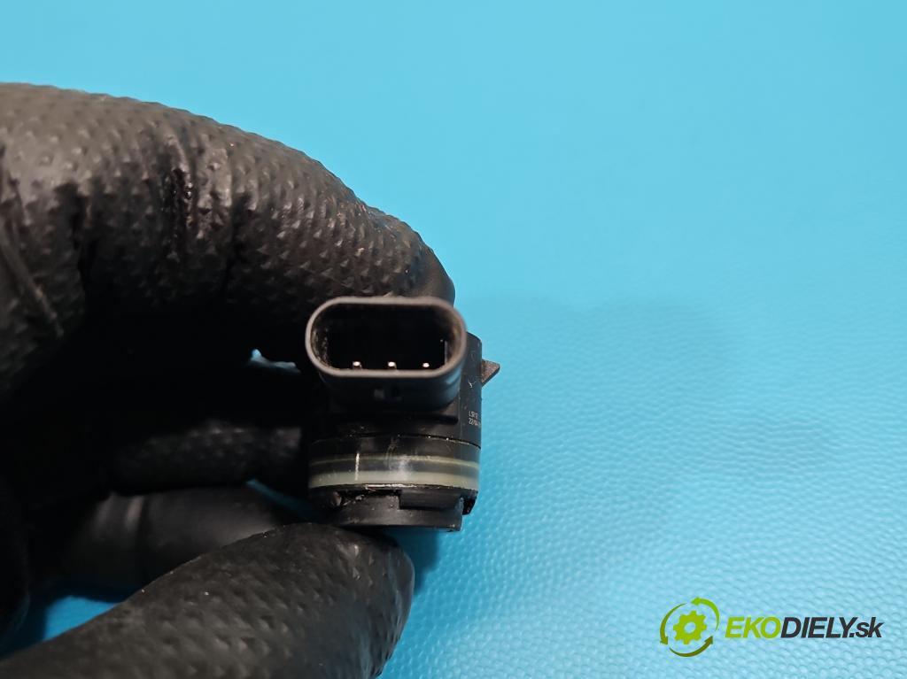 Bmw 5 G30 2017-2024 2.0d 190 HP automatic 140 kW 1995 cm3 4- snímač parkovaní: 927442702