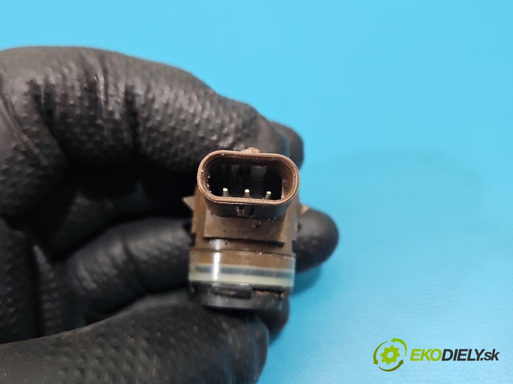 Bmw 5 G30 2017-2024 2.0d 190 HP automatic 140 kW 1995 cm3 4- snímač parkovaní: 927442903