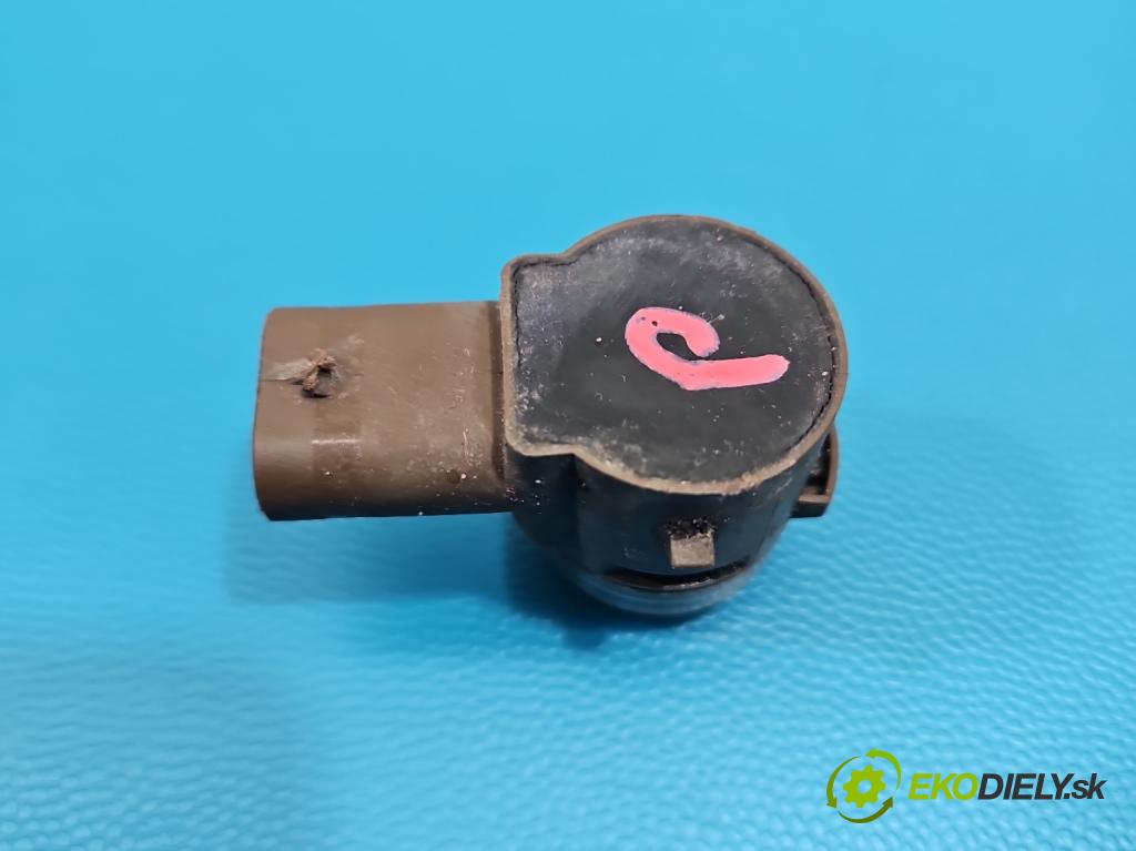 Bmw 5 G30 2017-2024 2.0d 190 HP automatic 140 kW 1995 cm3 4- snímač parkovaní: 927442903