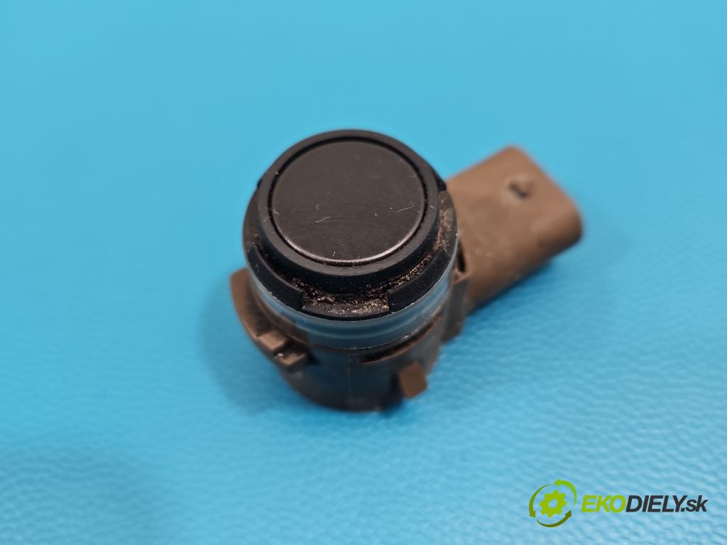 Bmw 5 G30 2017-2024 2.0d 190 hp automatic 140 kW 1995 cm3 4- snímač parkování 927442903