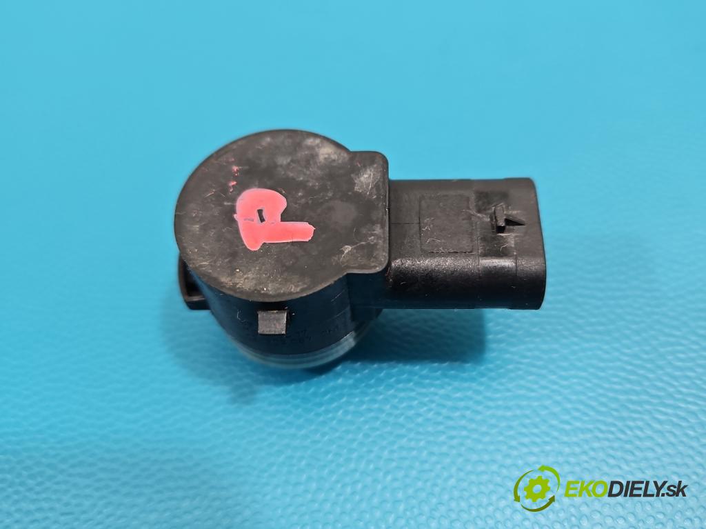 Bmw 5 G30 2017-2024 2.0d 190 HP automatic 140 kW 1995 cm3 4- snímač parkovaní: 927442702