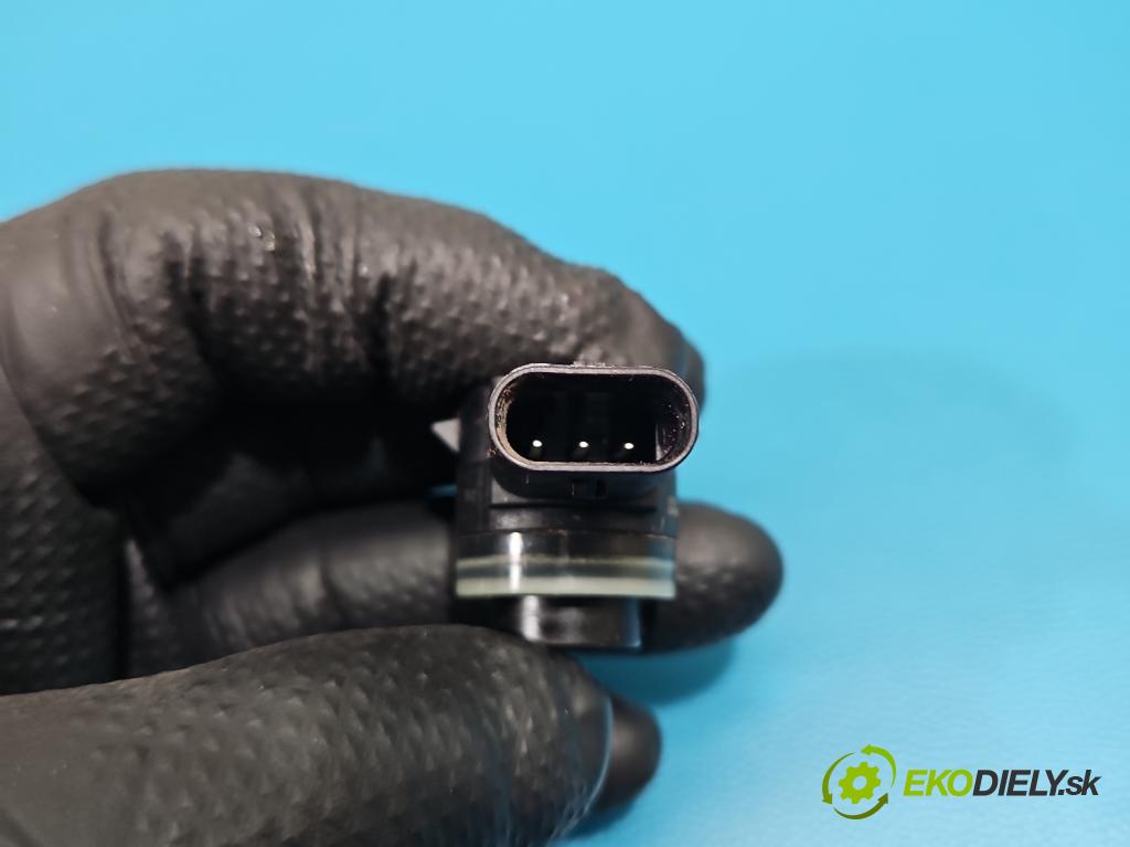 Bmw 5 G30 2017-2024 2.0d 190 HP automatic 140 kW 1995 cm3 4- snímač parkovaní: 927442702