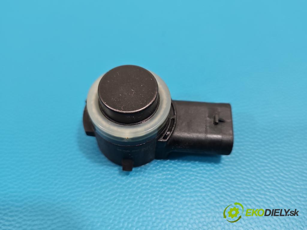 Bmw 5 G30 2017-2024 2.0d 190 HP automatic 140 kW 1995 cm3 4- snímač parkovaní: 927442702