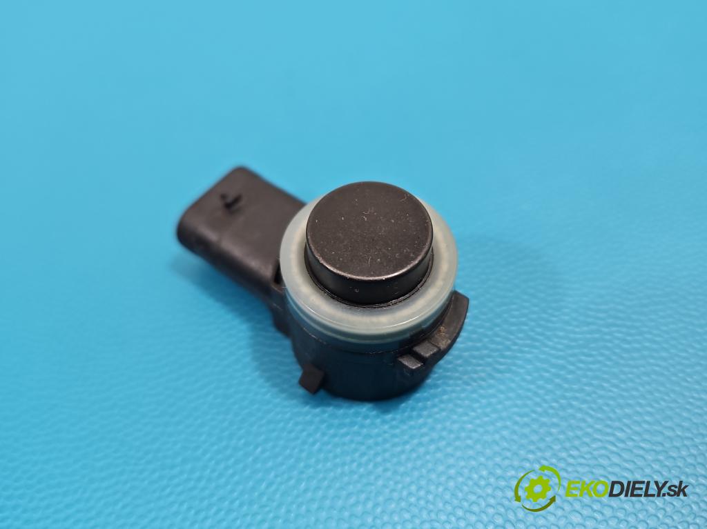 Bmw 5 G30 2017-2024 2.0d 190 hp automatic 140 kW 1995 cm3 4- snímač parkování 927442702