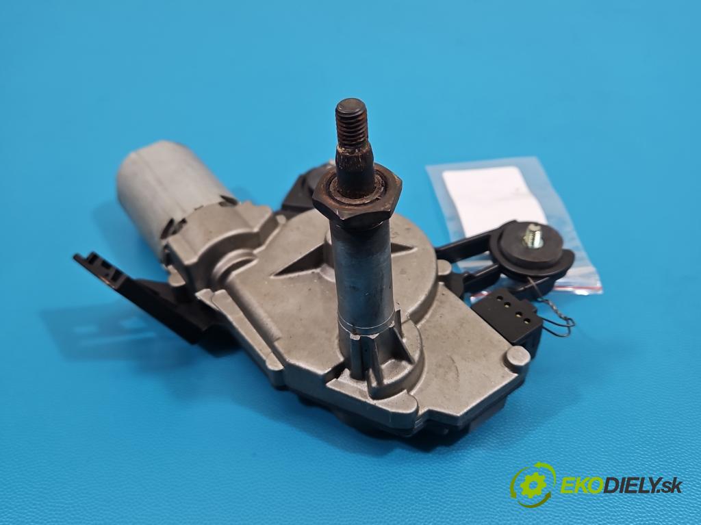 Opel Antara 2006-2015 2.0 cdti 150 hp automatic 110 kW 1991 cm3 5- motor stěrače zadní 96627128