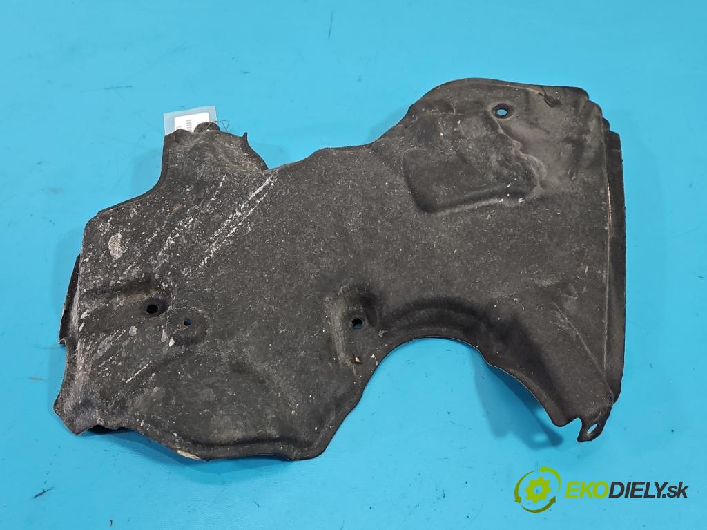 Bmw 5 G30 2017-2024 2.0d 190 HP automatic 140 kW 1995 cm3 4- Zvuková izolácia ostatné 8490576-01