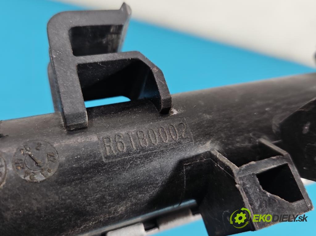 Opel Insignia A 2008-2017 2.0 cdti 131 hp manual 96 kW 1956 cm3 5- Chladič vody  (Vodní chladič)