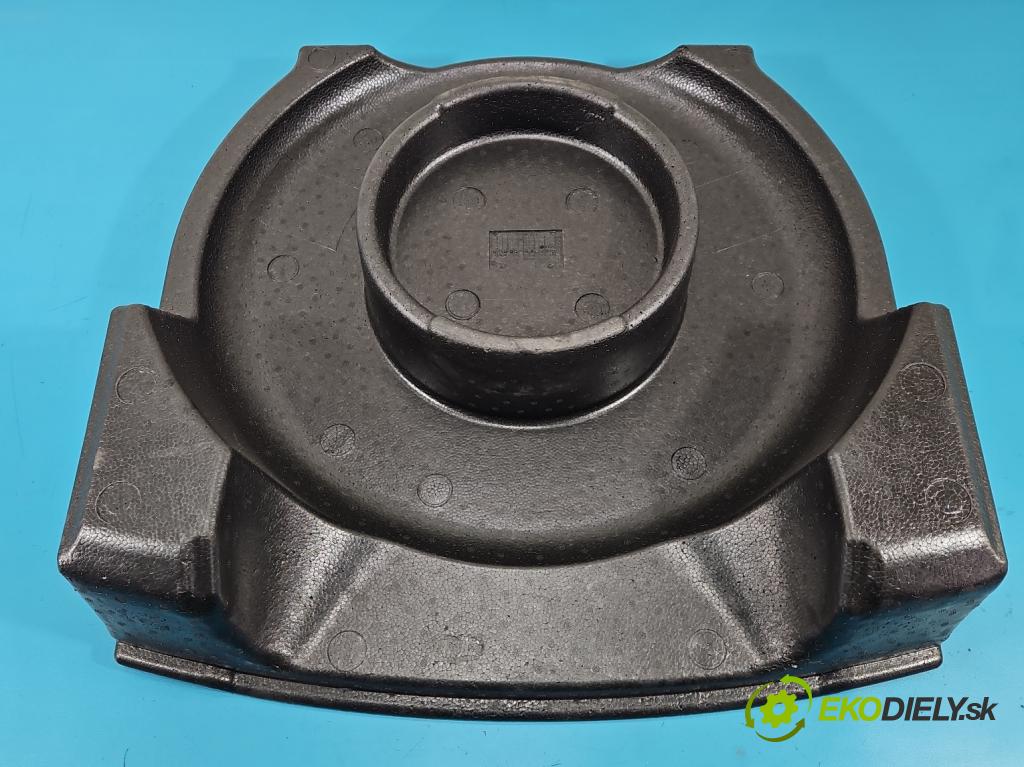 Opel Antara 2006-2015 2.0 cdti 150 HP automatic 110 kW 1991 cm3 5- Příspěvek: Polystyren: kufra: 96662553