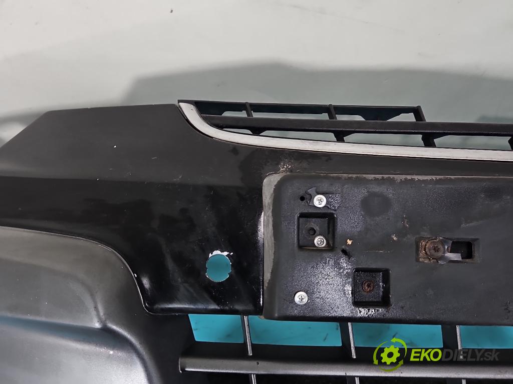 Opel Antara 2006-2015 2.0 cdti 150 HP automatic 110 kW 1991 cm3 5- nárazník predné  (Kľučka dverí ostatné)