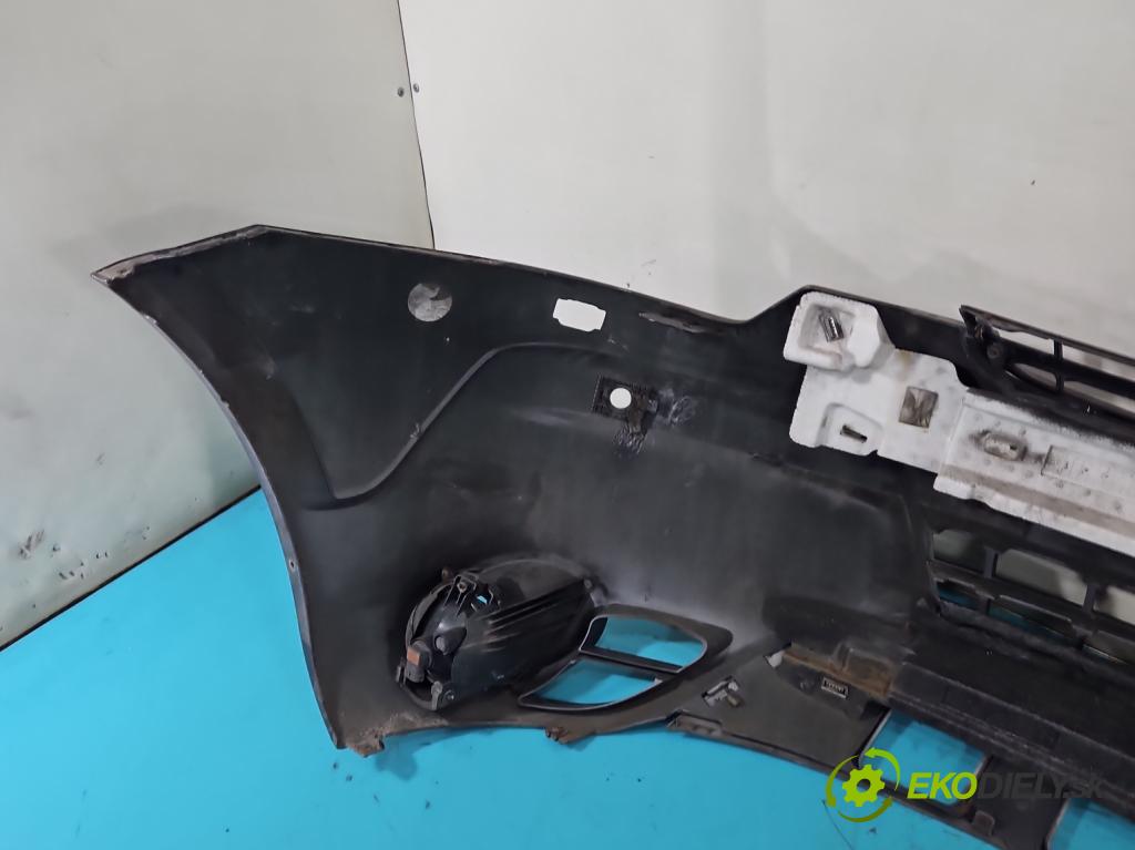 Opel Antara 2006-2015 2.0 cdti 150 HP automatic 110 kW 1991 cm3 5- nárazník predné  (Kľučka dverí ostatné)