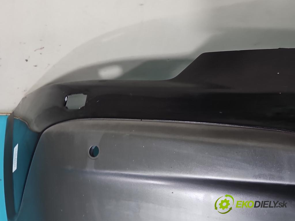 Opel Antara 2006-2015 2.0 cdti 150 HP automatic 110 kW 1991 cm3 5- nárazník predné  (Kľučka dverí ostatné)