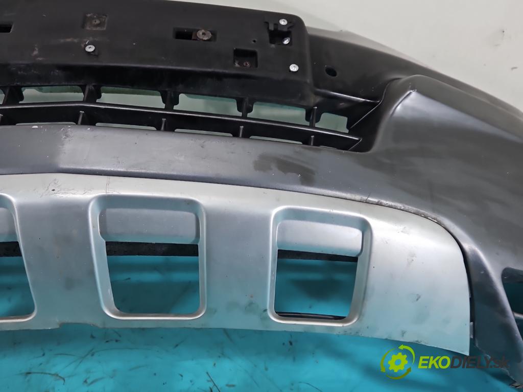 Opel Antara 2006-2015 2.0 cdti 150 HP automatic 110 kW 1991 cm3 5- nárazník predné  (Kľučka dverí ostatné)