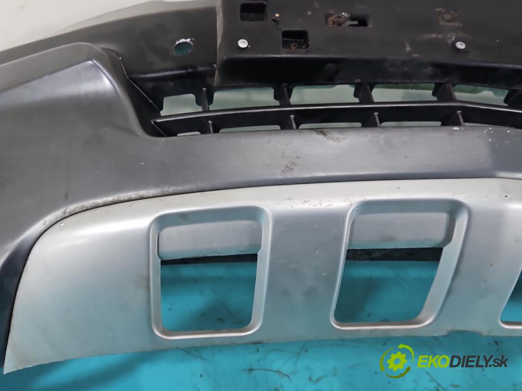 Opel Antara 2006-2015 2.0 cdti 150 HP automatic 110 kW 1991 cm3 5- nárazník predné  (Kľučka dverí ostatné)