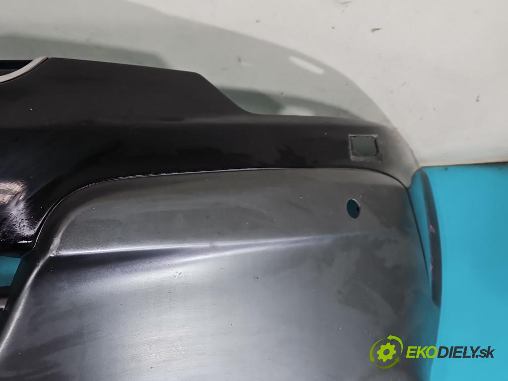 Opel Antara 2006-2015 2.0 cdti 150 HP automatic 110 kW 1991 cm3 5- nárazník predné  (Kľučka dverí ostatné)