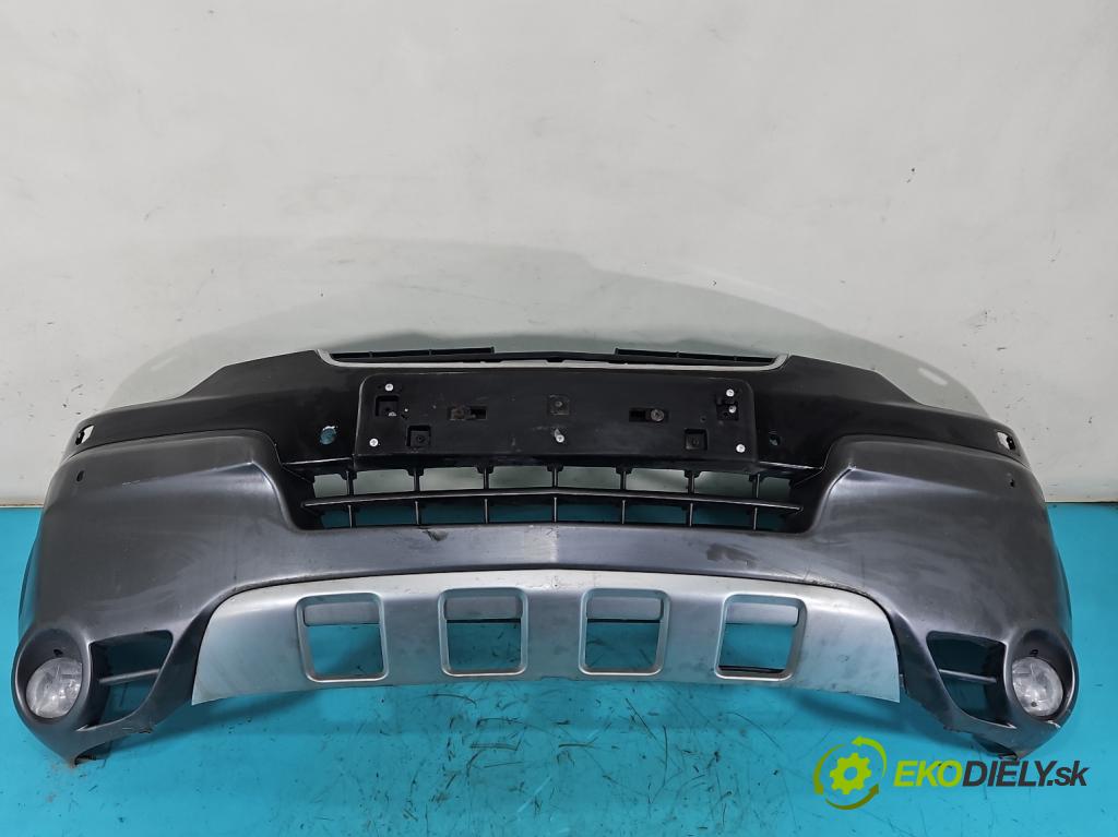 Opel Antara 2006-2015 2.0 cdti 150 HP automatic 110 kW 1991 cm3 5- nárazník predné  (Kľučka dverí ostatné)