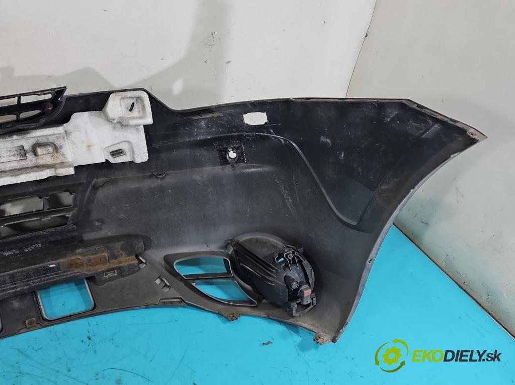 Opel Antara 2006-2015 2.0 cdti 150 HP automatic 110 kW 1991 cm3 5- nárazník predné  (Kľučka dverí ostatné)