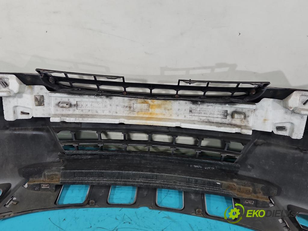 Opel Antara 2006-2015 2.0 cdti 150 HP automatic 110 kW 1991 cm3 5- nárazník predné  (Kľučka dverí ostatné)